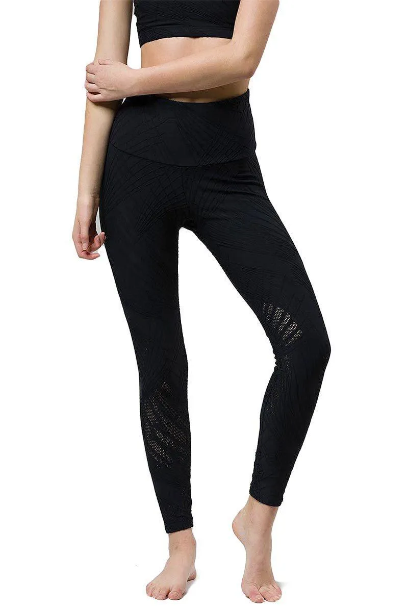 Onzie Selenite 7/8 Midi Legging