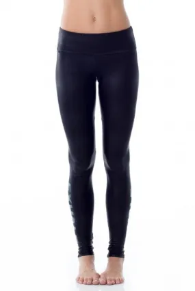 Onzie Venice Legging Venom