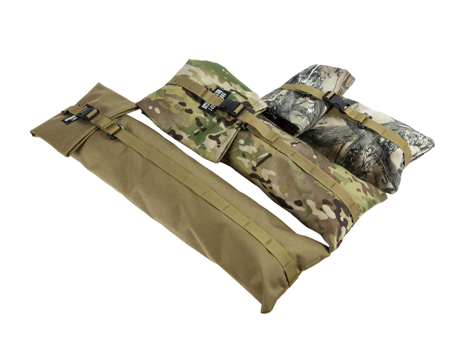 Outdoorsmans Tripod Bag