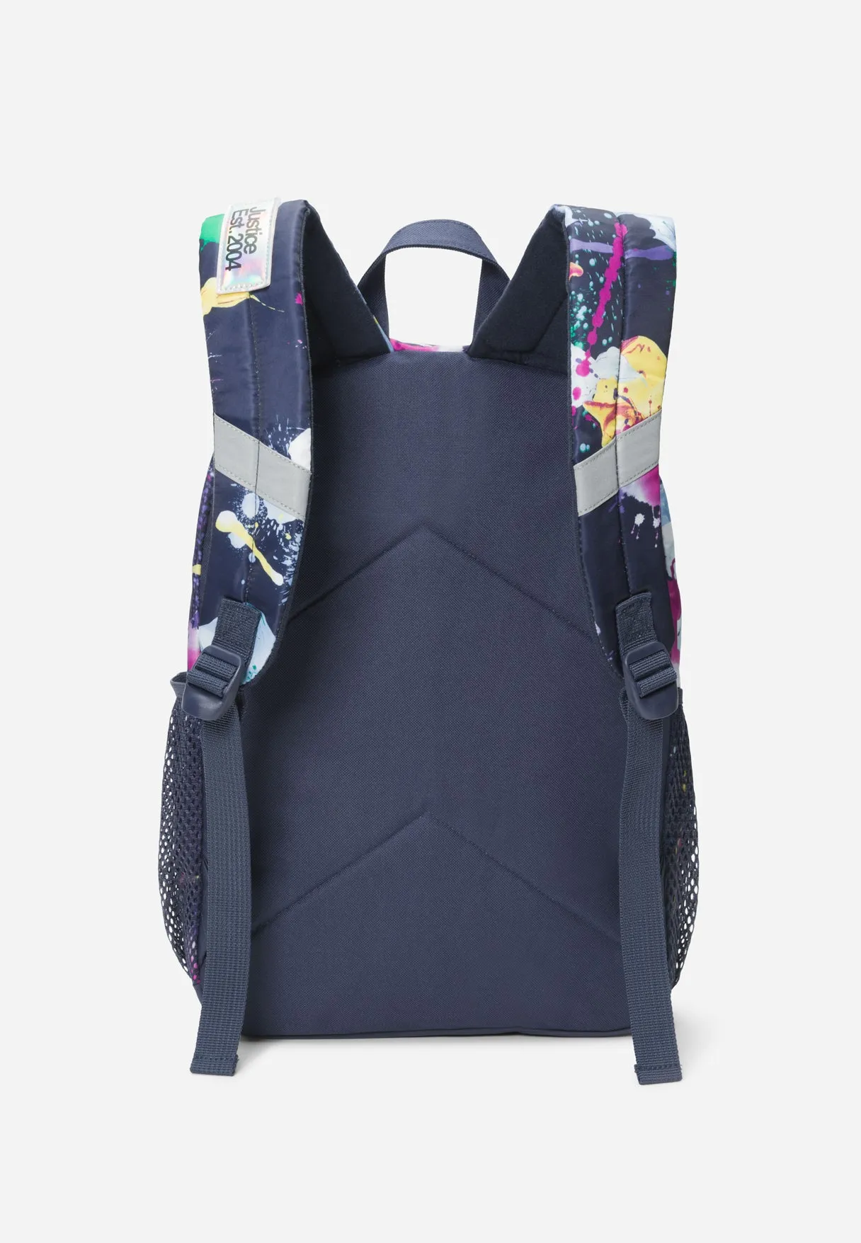 Paint Splash Backpack