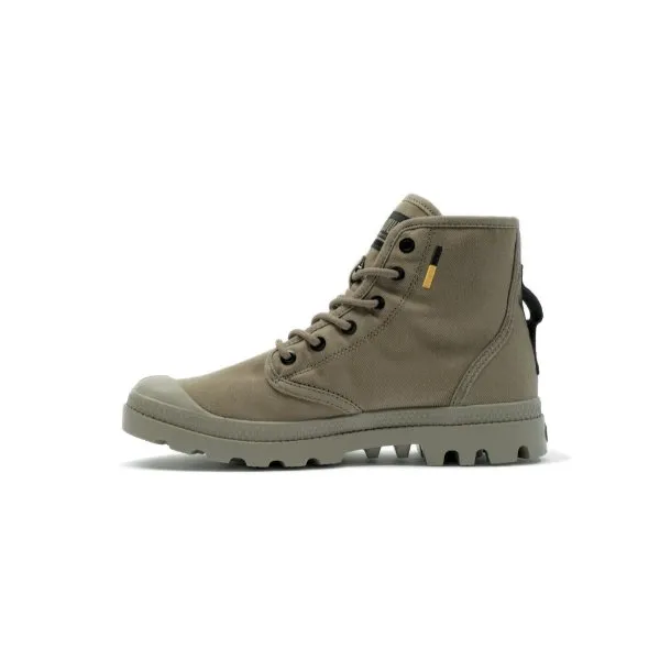 Pampa HI HTG Supply Boot*