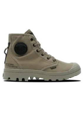 Pampa HI HTG Supply Boot*