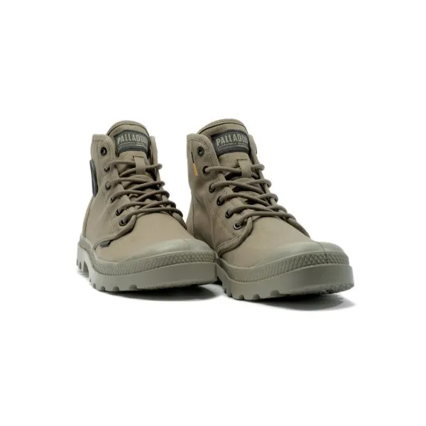 Pampa HI HTG Supply Boot*