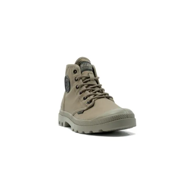 Pampa HI HTG Supply Boot*