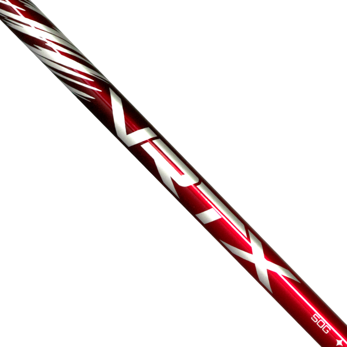 Project X VRTX Red Shaft