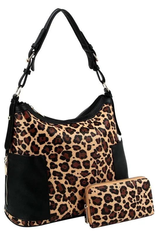 Prowler Handbag  Set