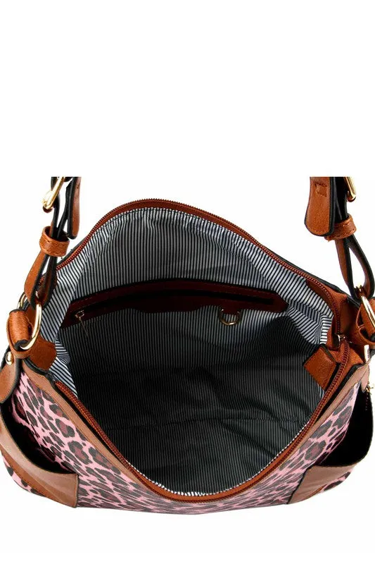 Prowler Handbag  Set