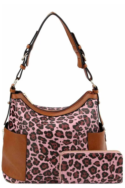 Prowler Handbag  Set