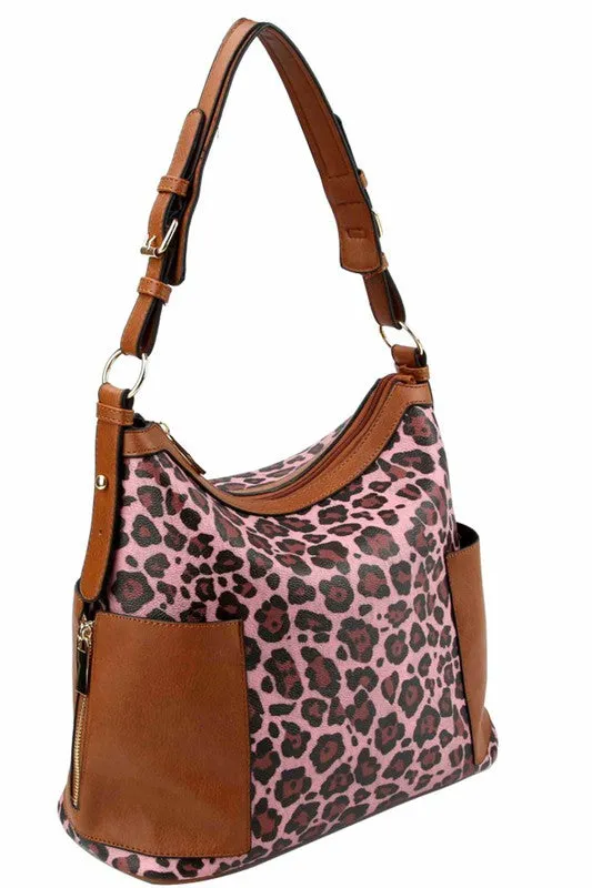 Prowler Handbag  Set