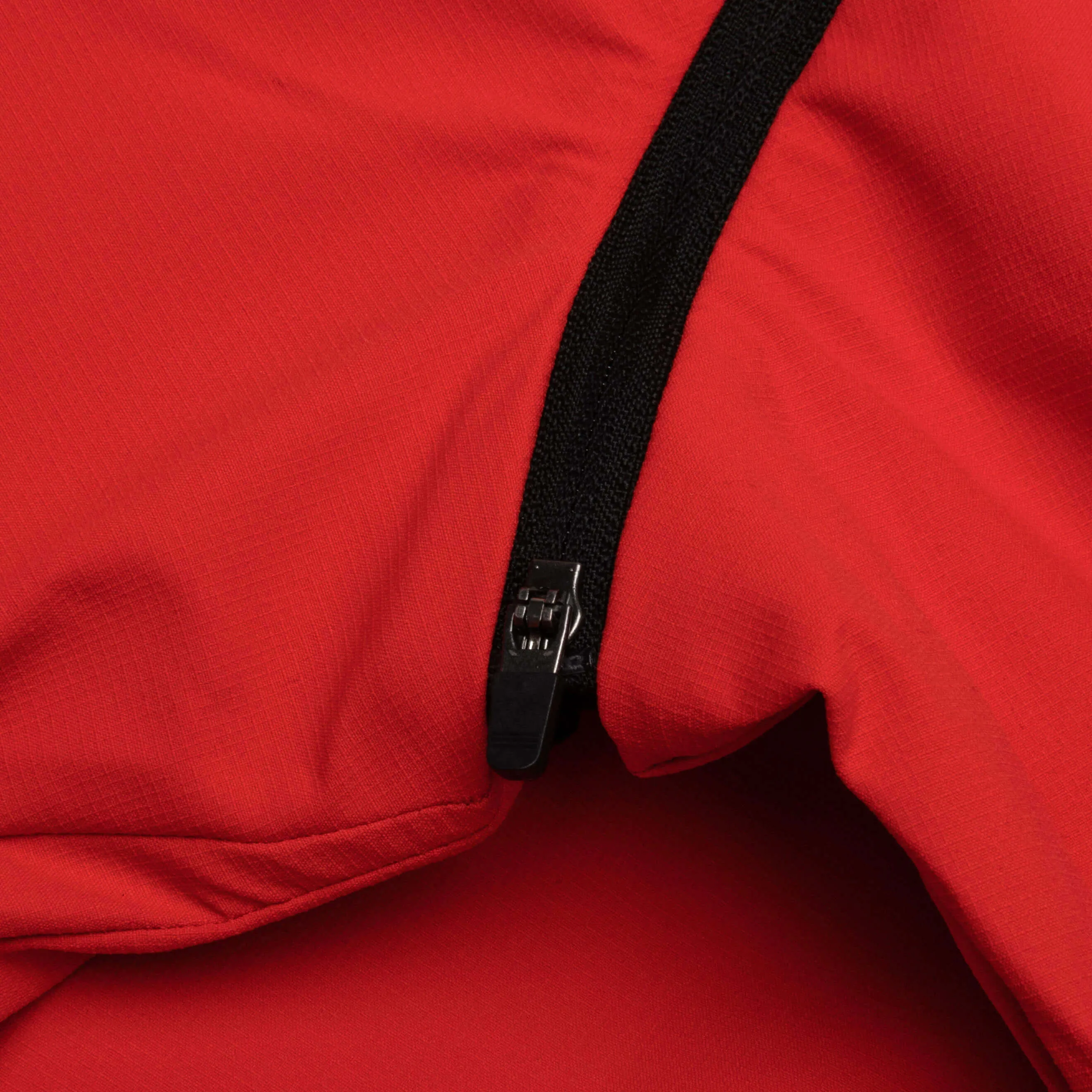 Puma x Perks and Mini Zip-Off Jacket - Red