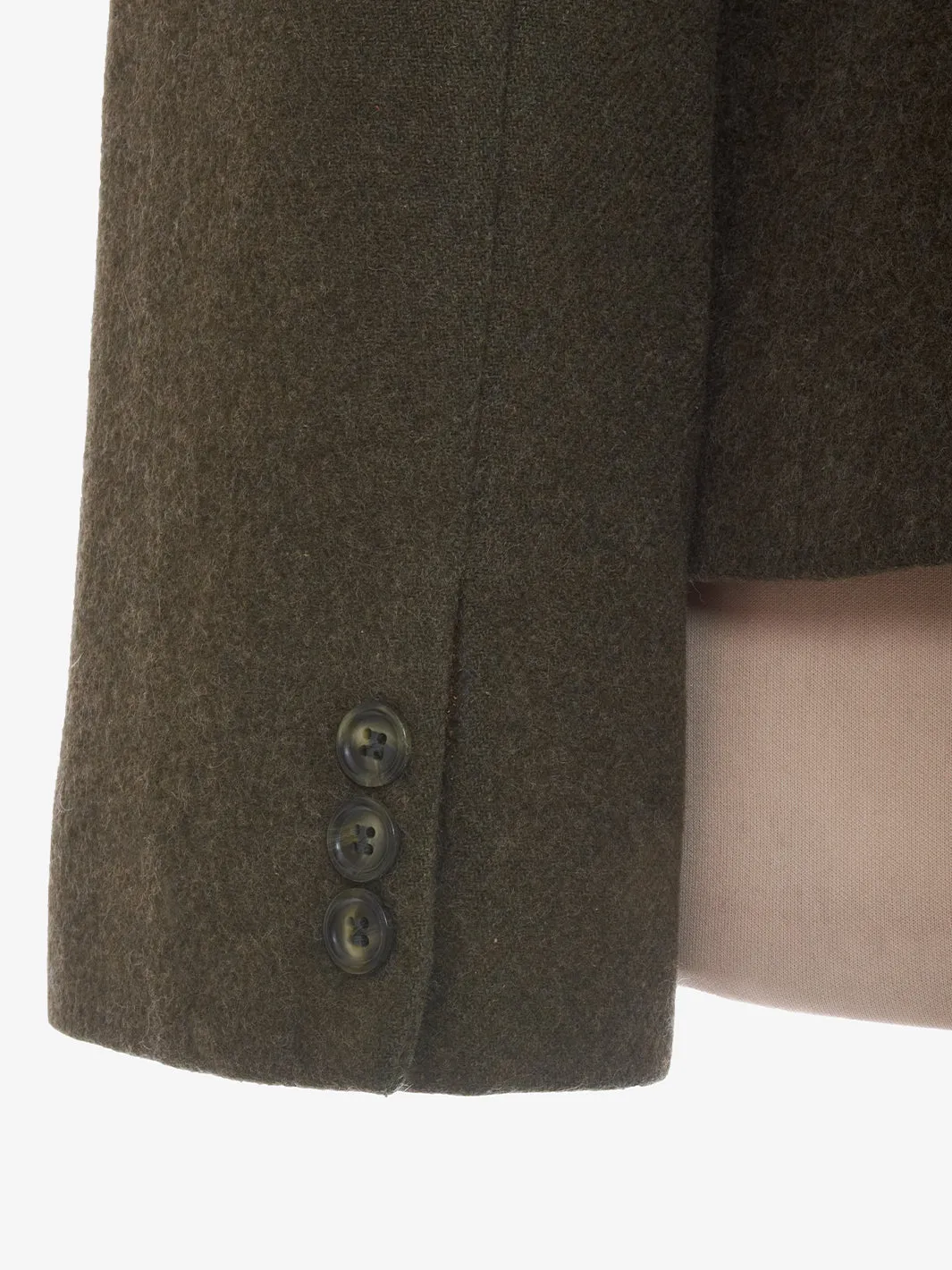 Scapa boiled wool Jacket