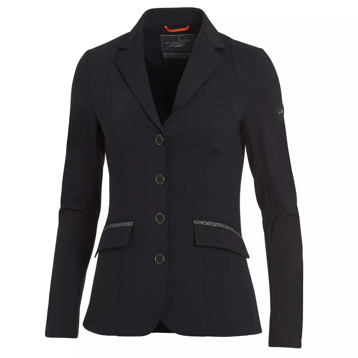 Schockemohle Amelie Ladies Show Jacket