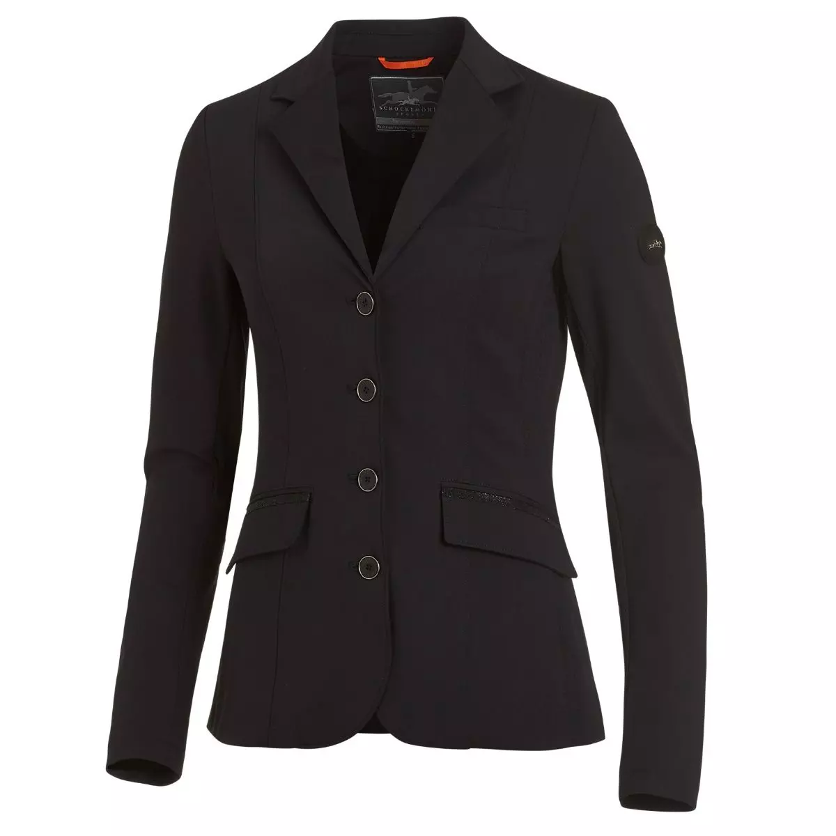 Schockemohle Amelie Ladies Show Jacket