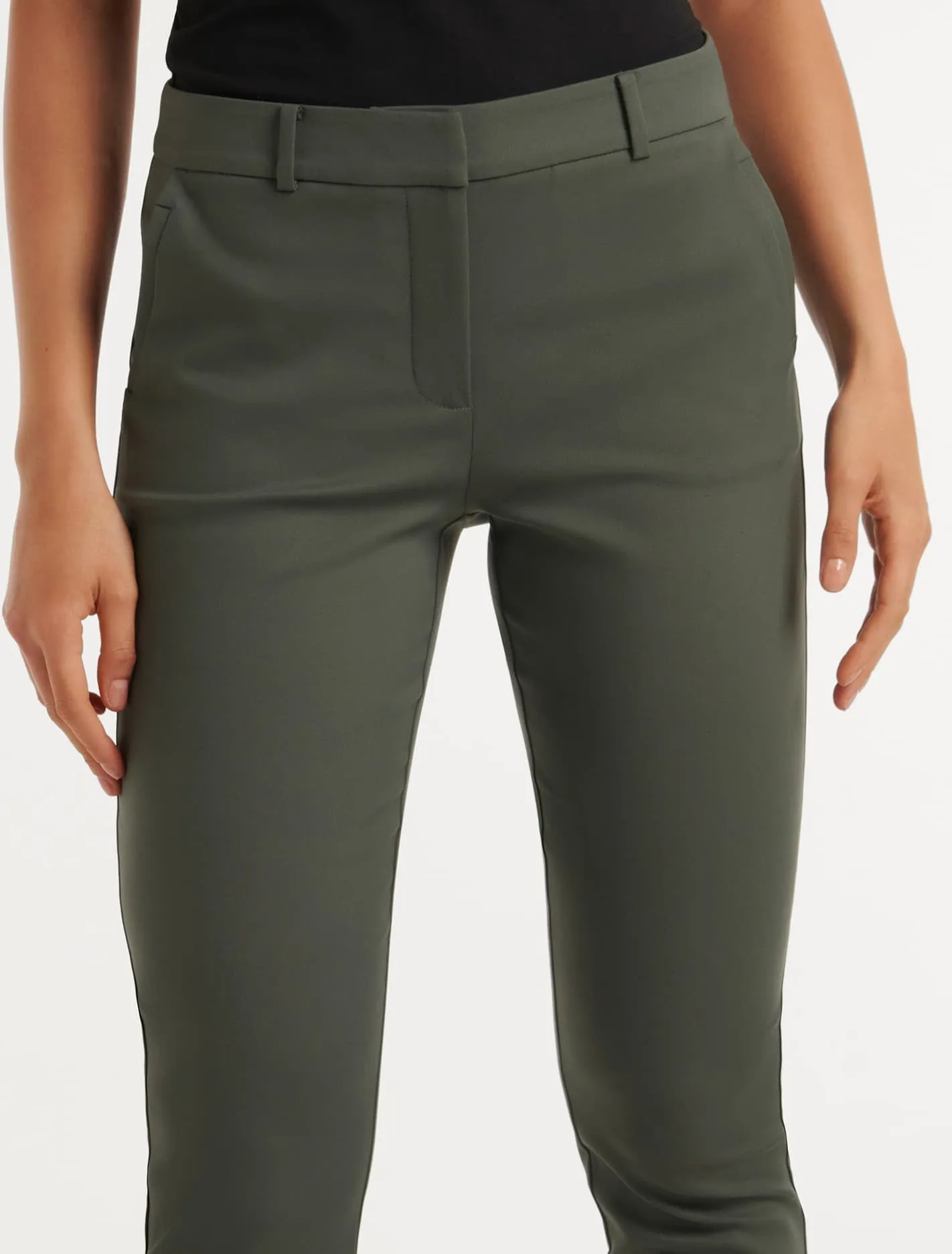 Sophie High Waist Pants