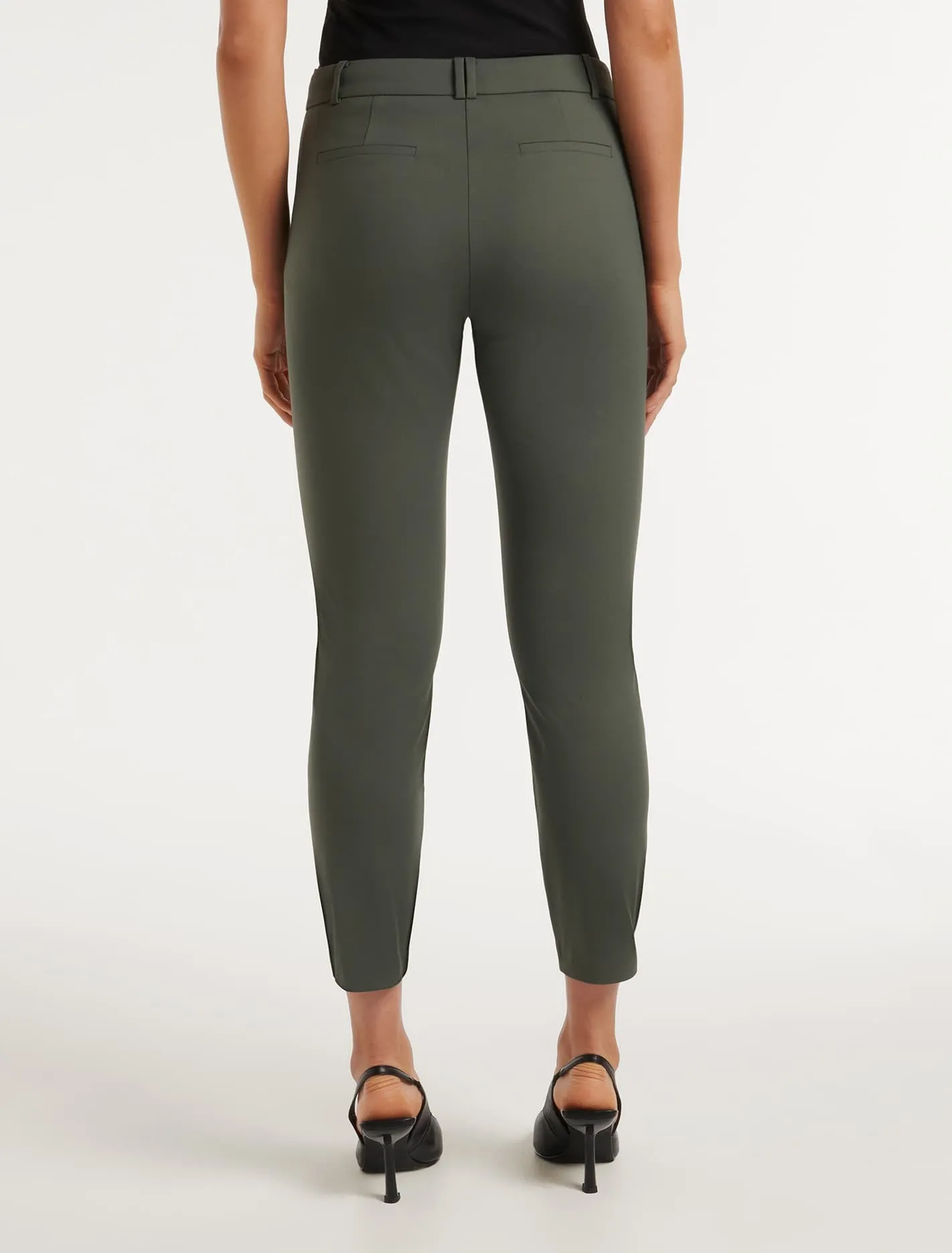 Sophie High Waist Pants