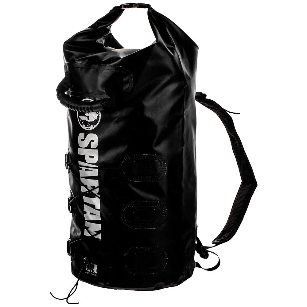 SPARTAN by Franklin Bungee Dry Bag