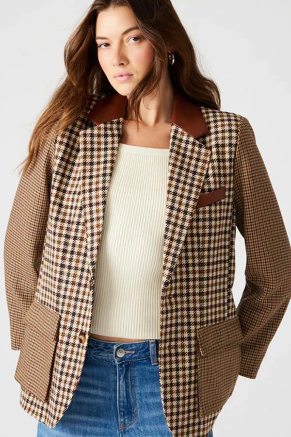 Steve Madden Carolina Blazer