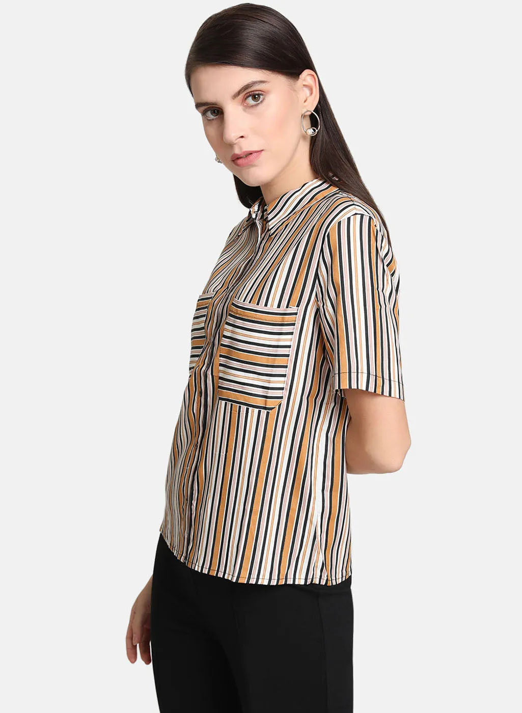 Striped Shirt