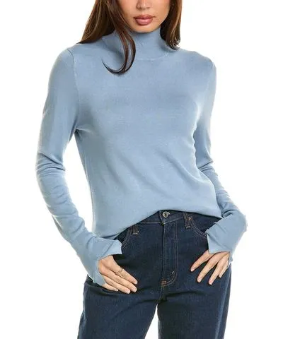 T Tahari Turtleneck Sweater