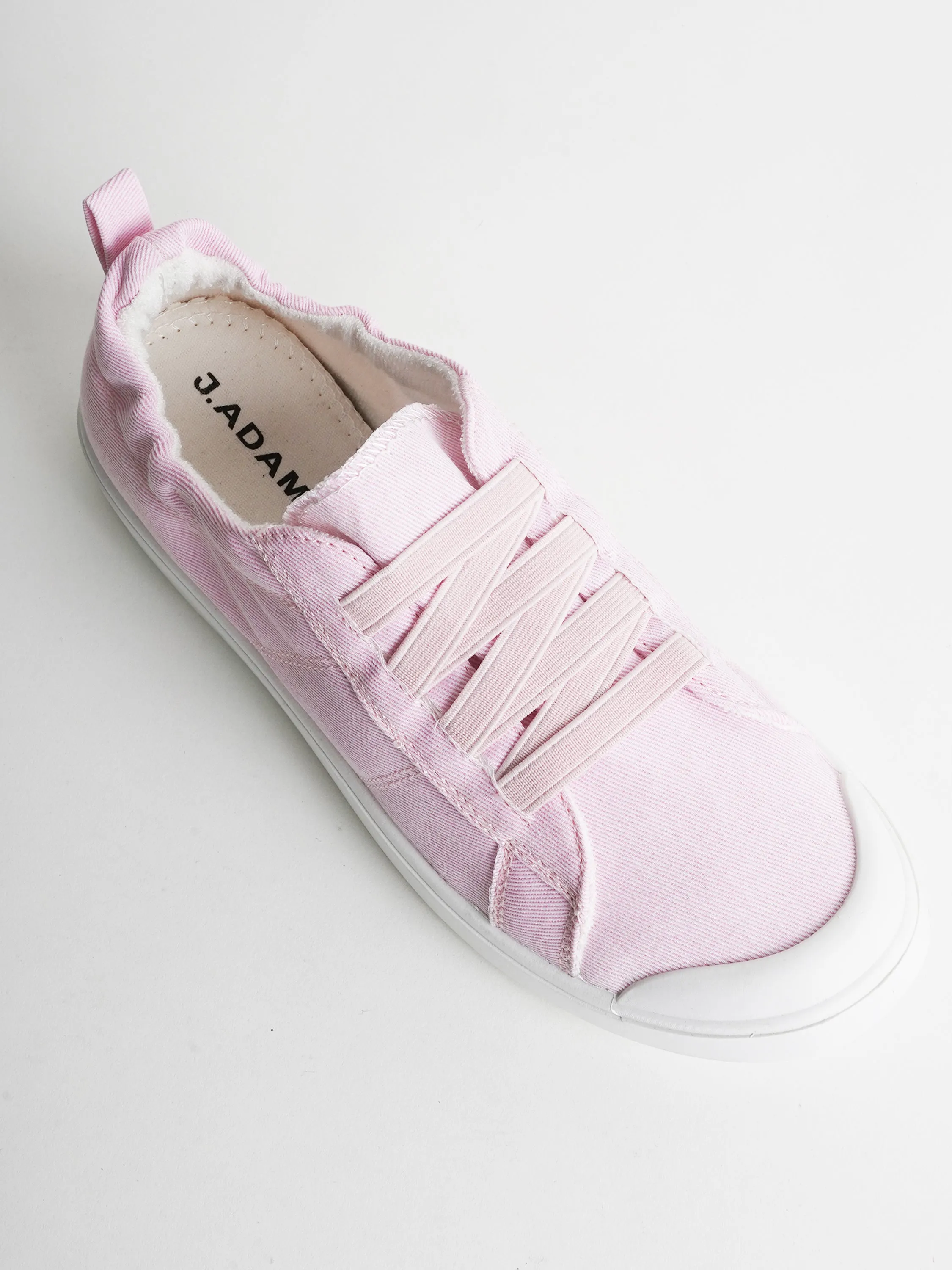 Taylor Low-top Slip-on Sneakers