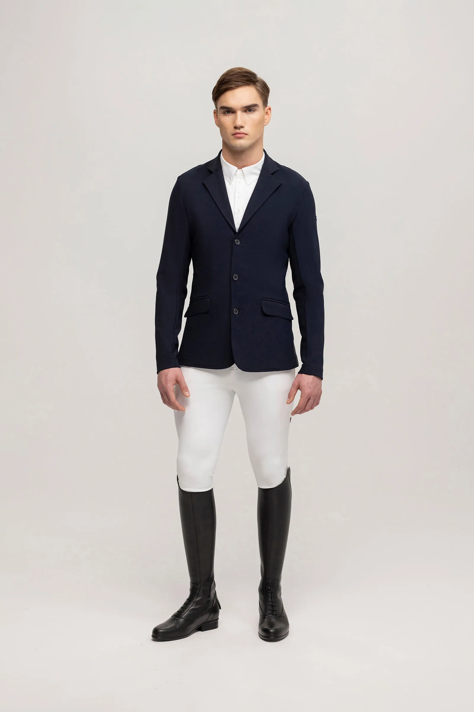 Tommy Hilfiger Equestrian Omaha All-Year Show Jacket