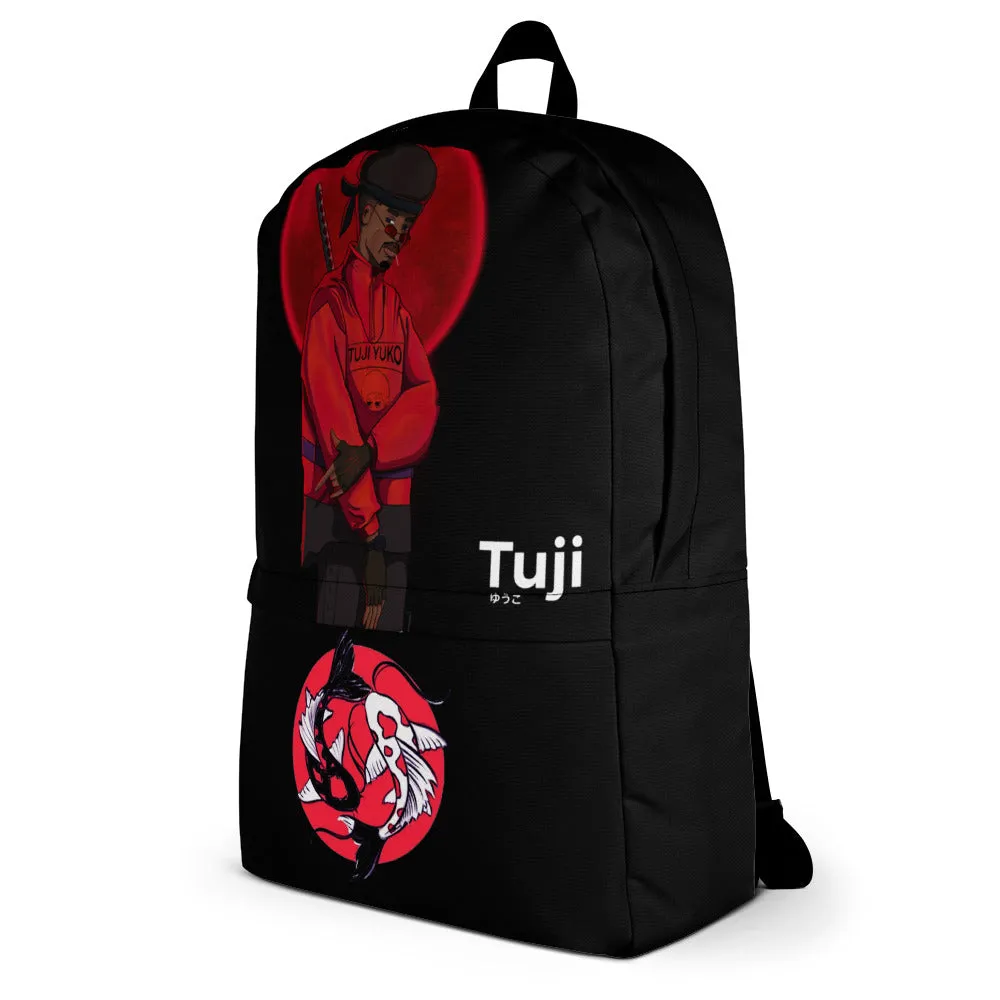 Tuji Exclusive Backpack