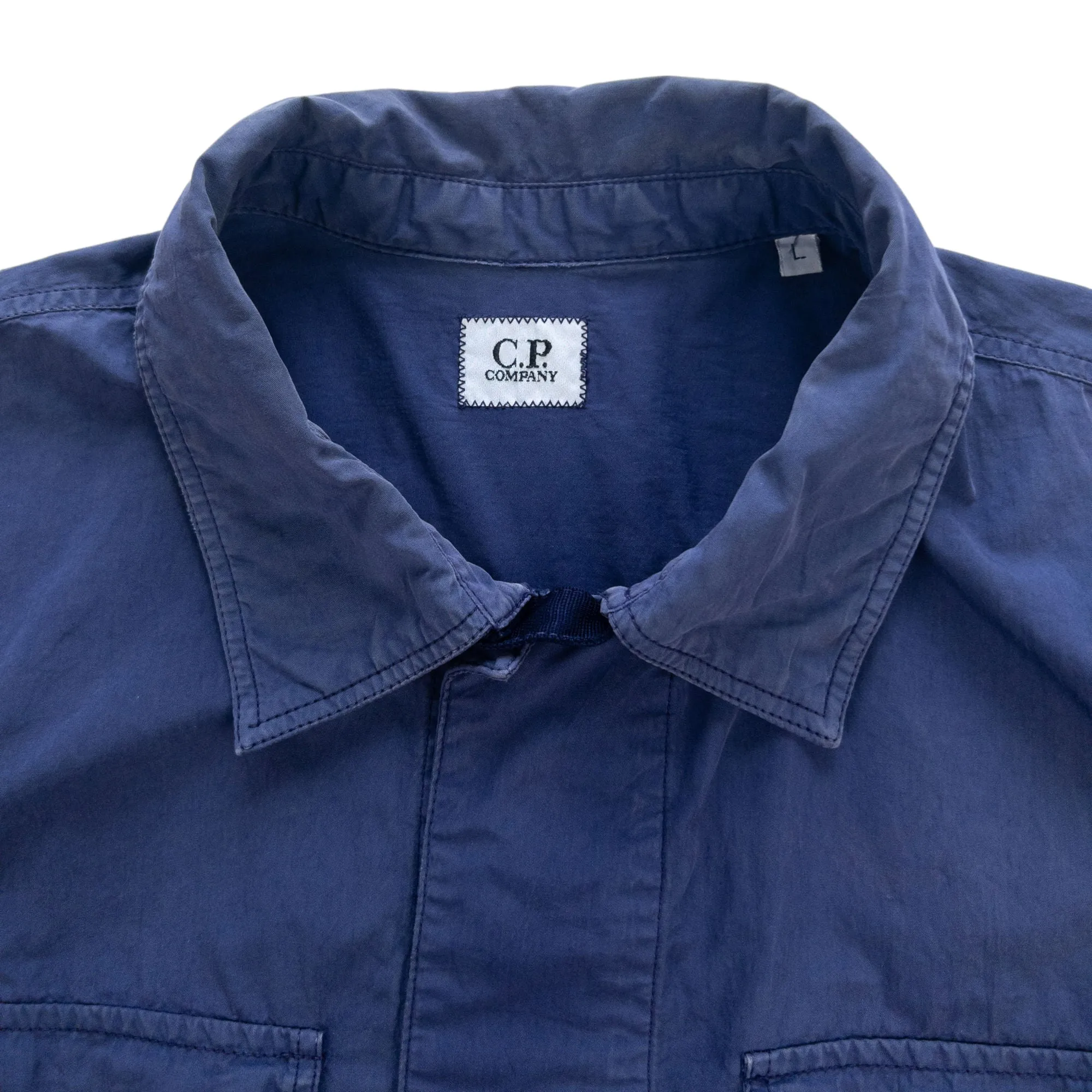 Vintage CP Company Jacket Size L