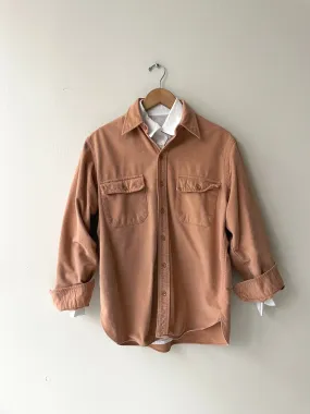 Vintage L.L.Bean Chamois Shirt