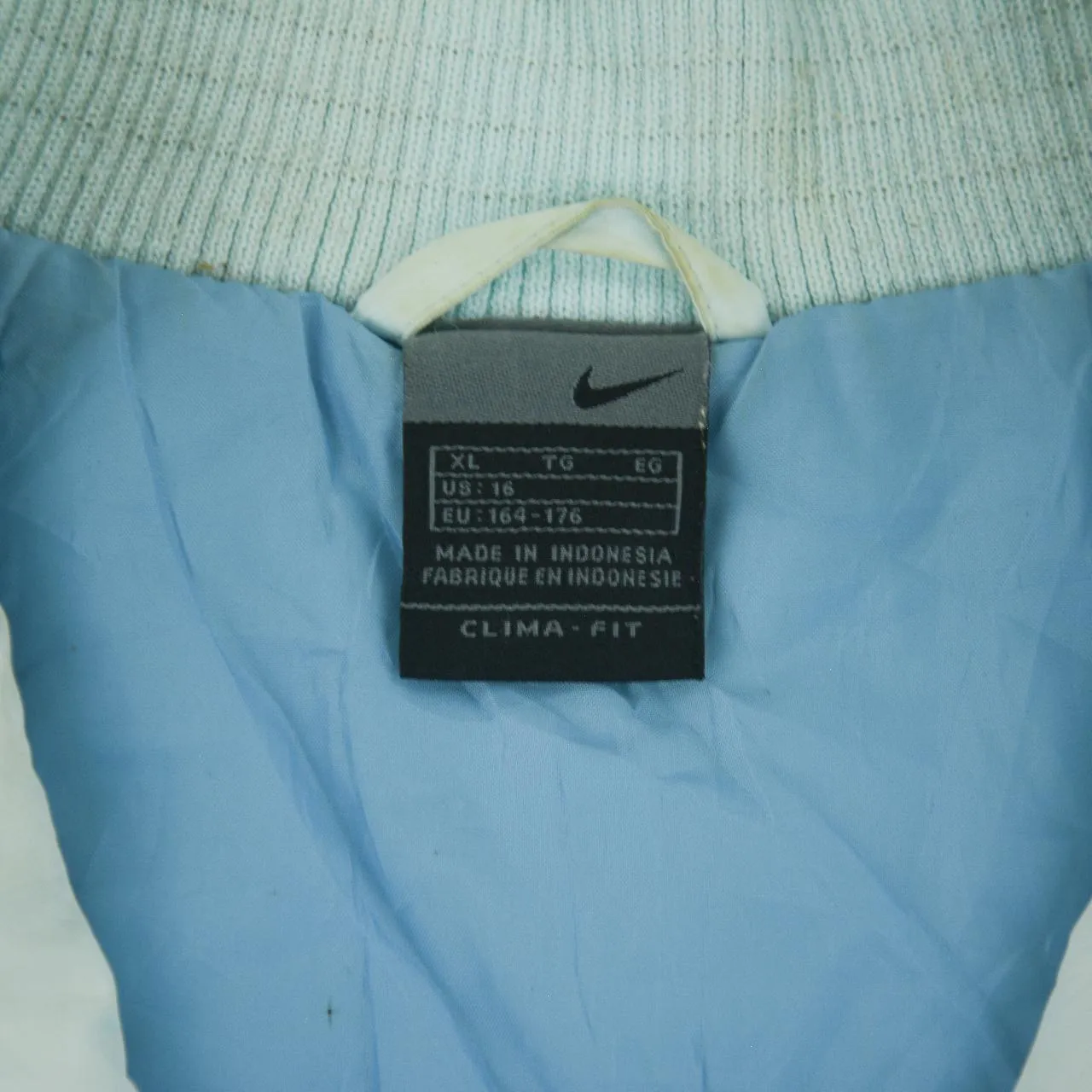 Vintage Nike Jacket Size M