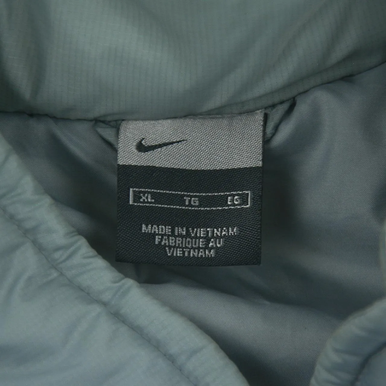 Vintage Nike Puffrr Jacket Size XL