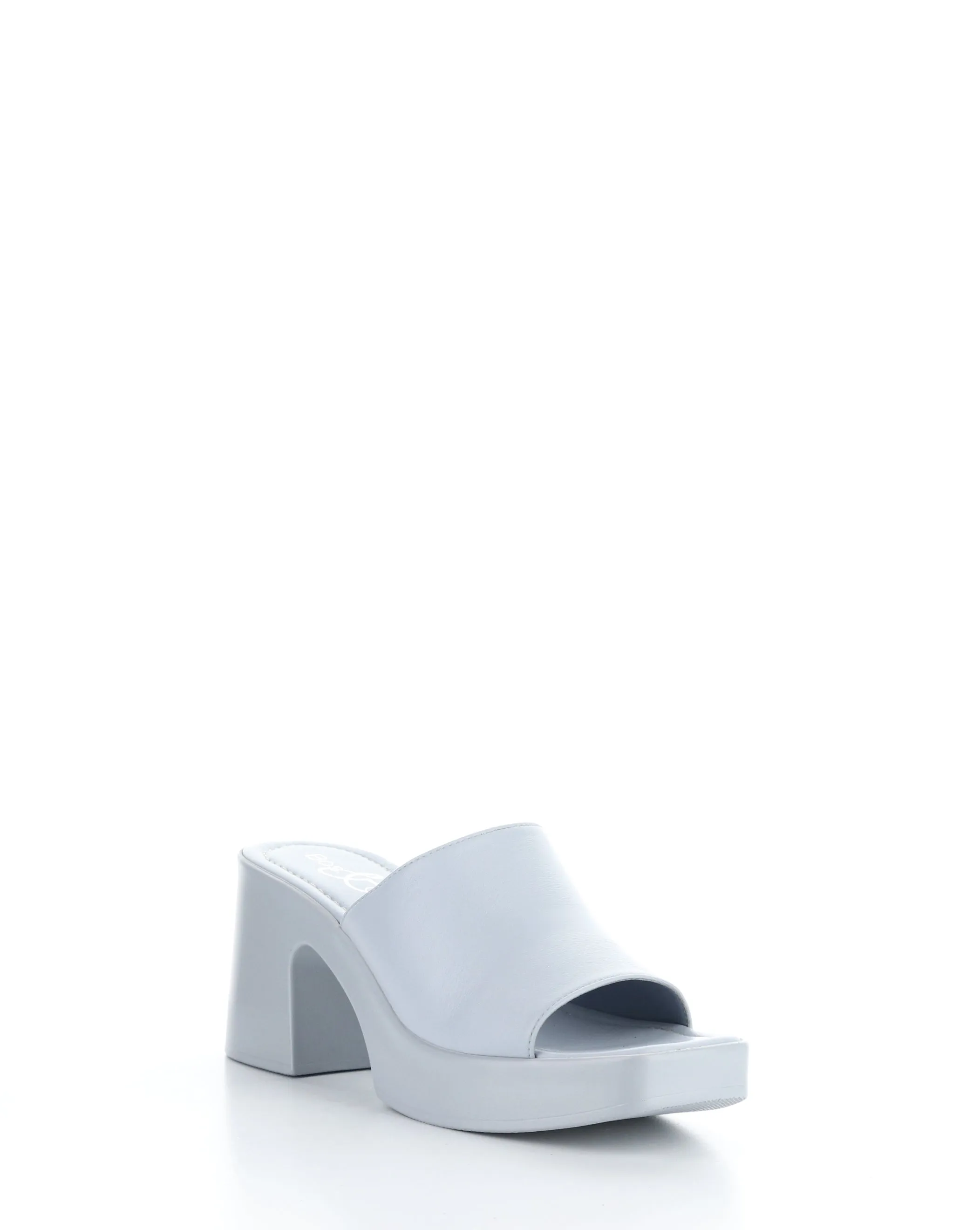 VITA NEBBIA FOG Slip-on Sandals