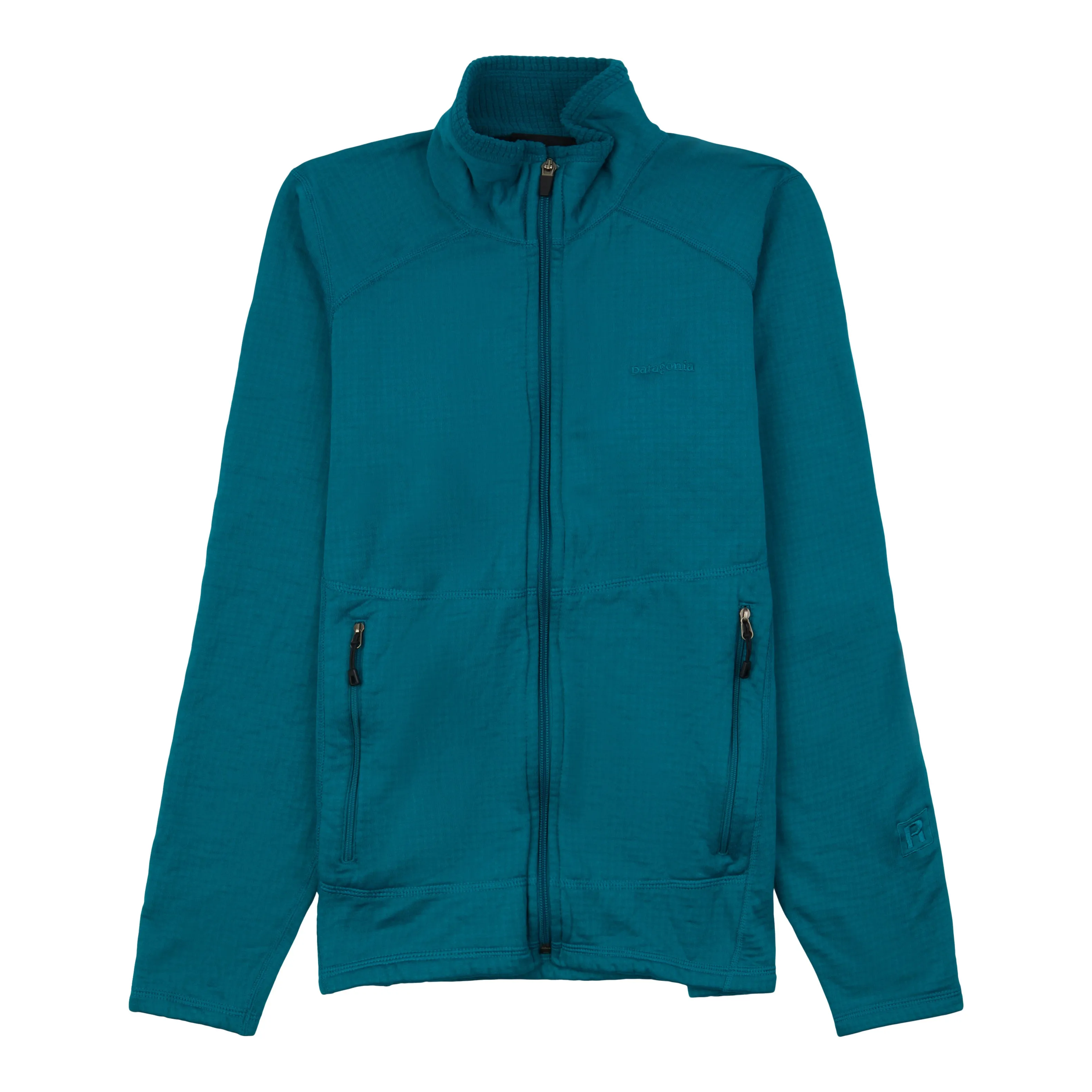 Women's R1 Full-Zip Jacket