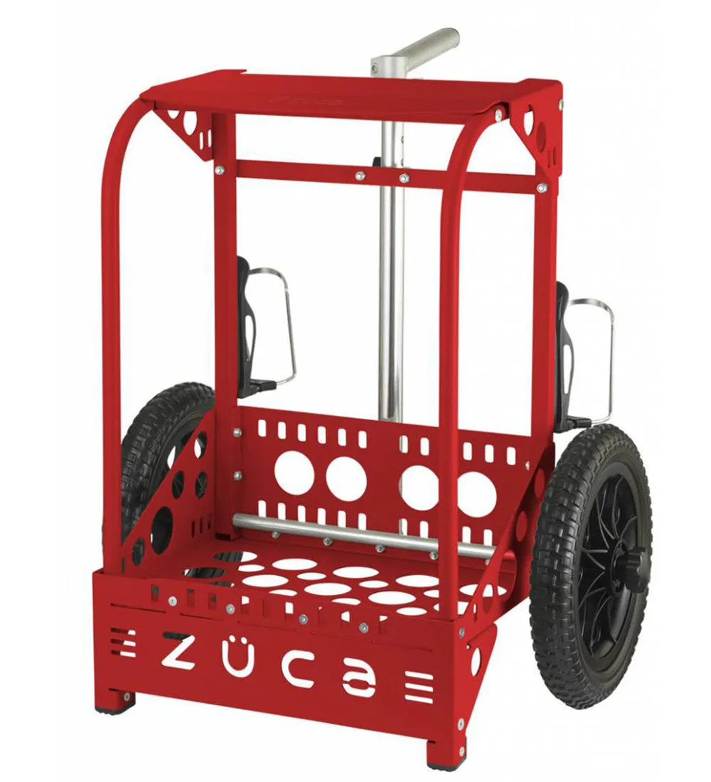 Zuca - Backpack Cart LG